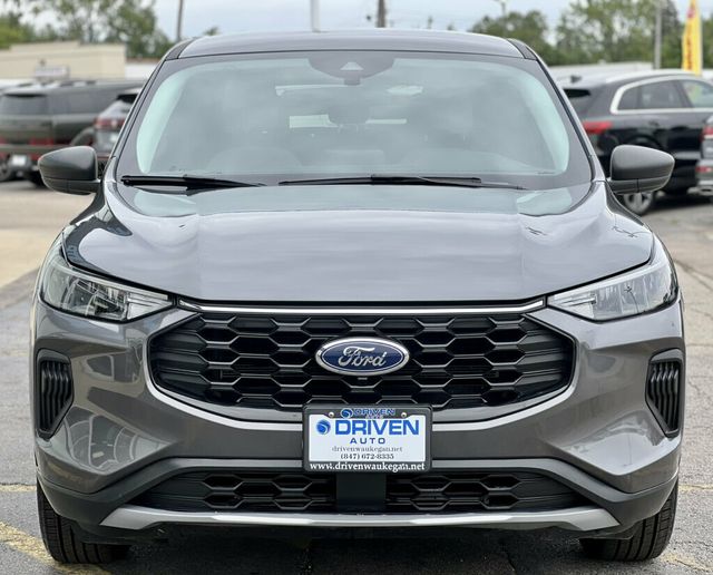 2024 Ford Escape Active AWD - 23069843 - 36