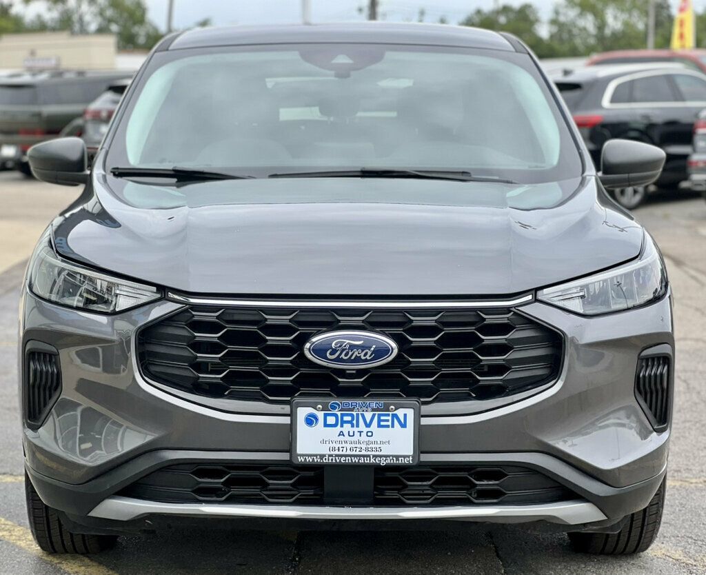 2024 Ford Escape Active AWD - 23069843 - 6