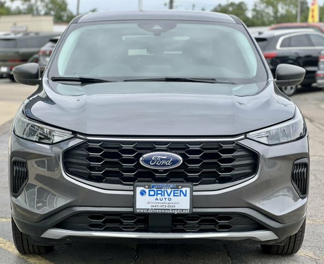 2024 Ford Escape Active AWD - 23069843 - 6