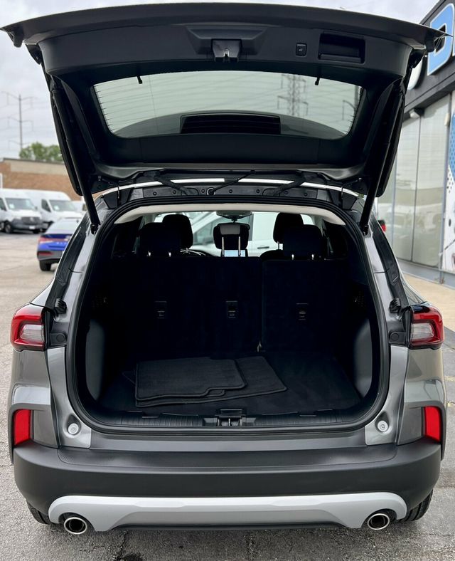 2024 Ford Escape Active AWD - 23069843 - 8