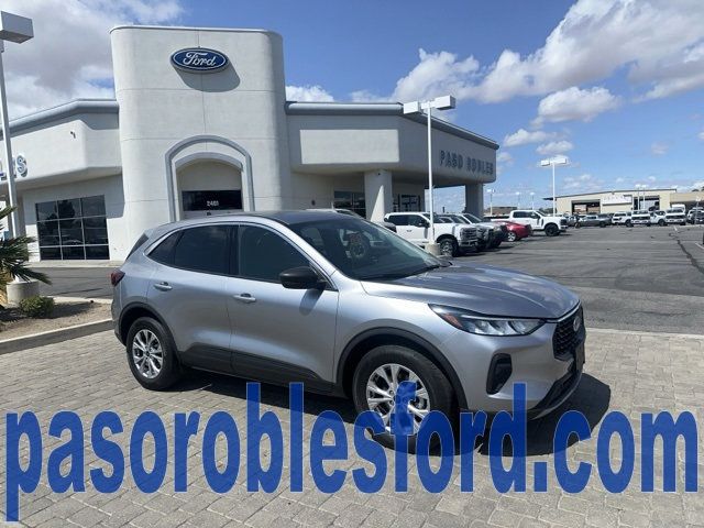 2024 Ford Escape Active AWD - 22913115 - 0