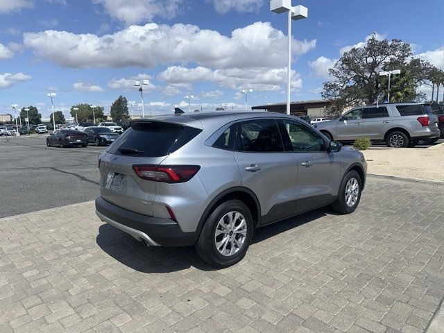 2024 Ford Escape Active AWD - 22913115 - 1