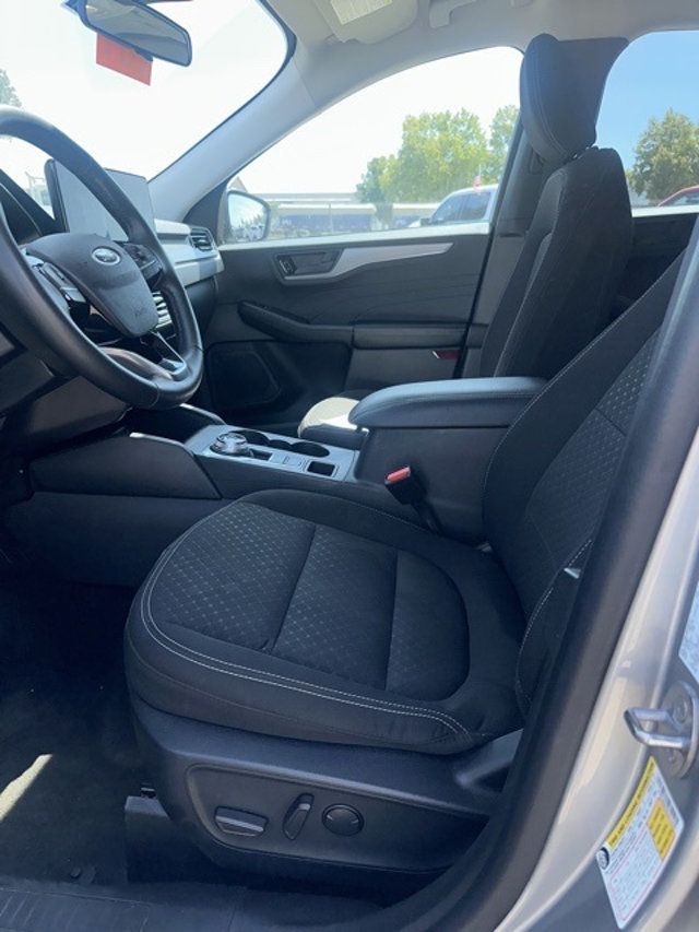 2024 Ford Escape Active AWD - 22913115 - 3