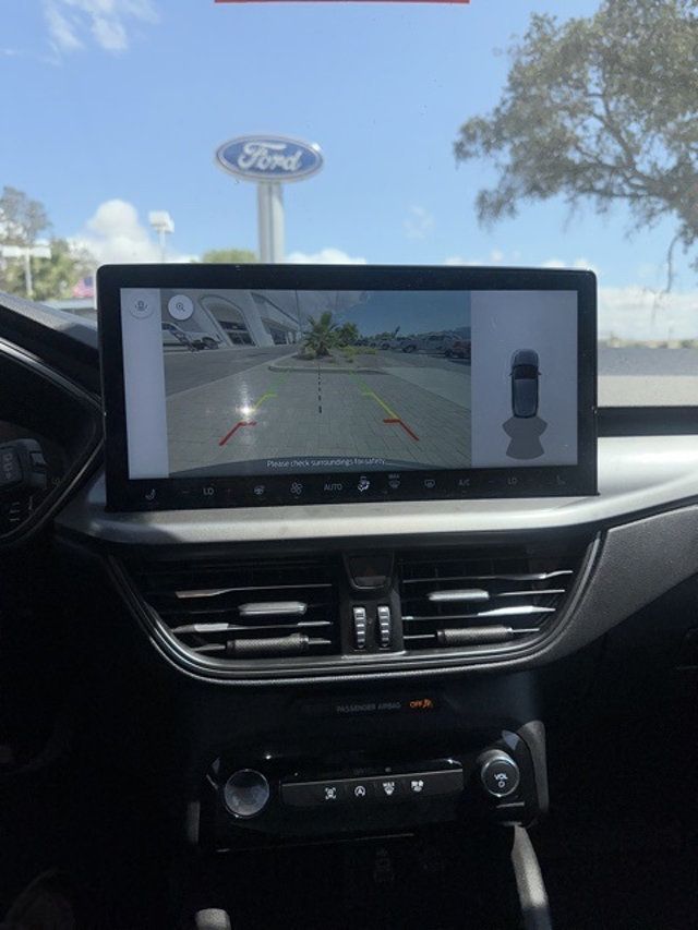 2024 Ford Escape Active AWD - 22913115 - 4