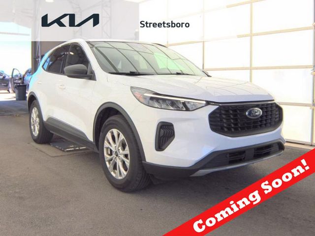 2024 Ford Escape Active AWD - 23051869 - 0