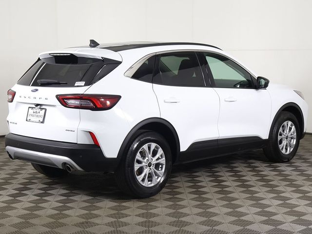 2024 Ford Escape Active AWD - 23051869 - 11