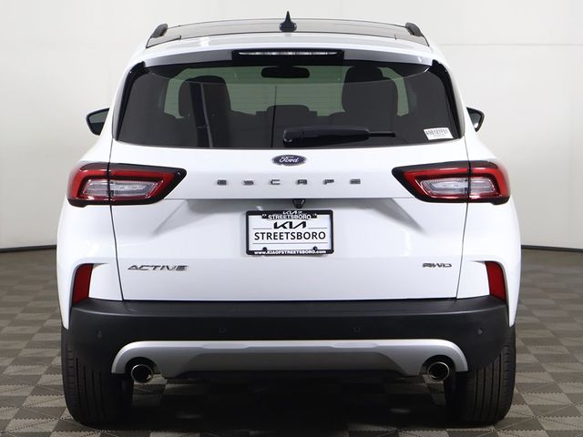 2024 Ford Escape Active AWD - 23051869 - 13