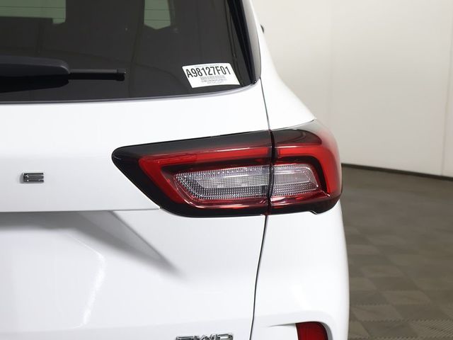 2024 Ford Escape Active AWD - 23051869 - 17