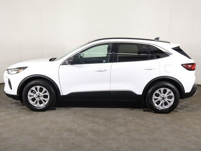 2024 Ford Escape Active AWD - 23051869 - 18