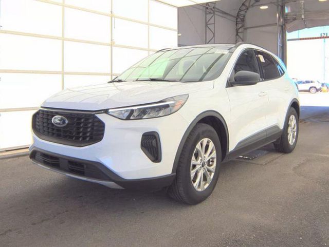 2024 Ford Escape Active AWD - 23051869 - 1