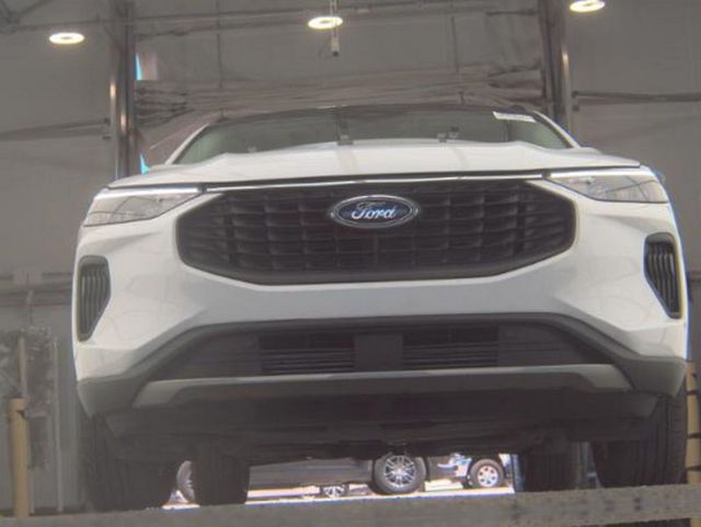 2024 Ford Escape Active AWD - 23051869 - 3