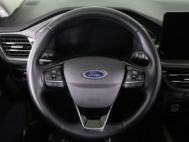 2024 Ford Escape Active AWD - 23051869 - 42