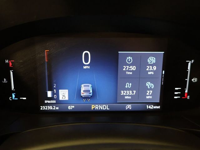 2024 Ford Escape Active AWD - 23051869 - 44