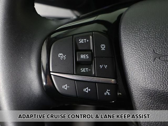 2024 Ford Escape Active AWD - 23051869 - 4