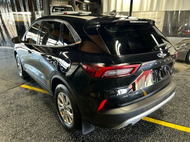2024 Ford Escape Active AWD's photo