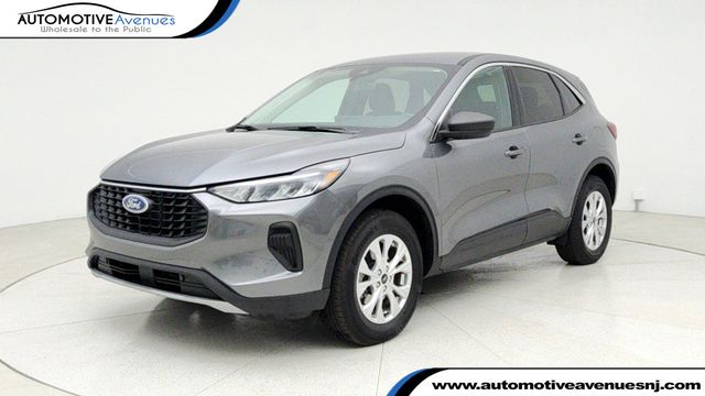 2024 Ford Escape Active AWD - 22945457 - 0