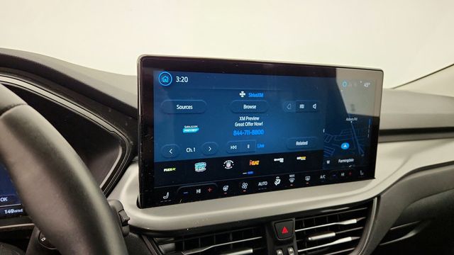 2024 Ford Escape Active AWD - 22945457 - 16