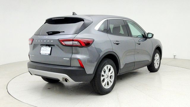 2024 Ford Escape Active AWD - 22945457 - 4