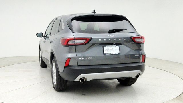2024 Ford Escape Active AWD - 22945457 - 5