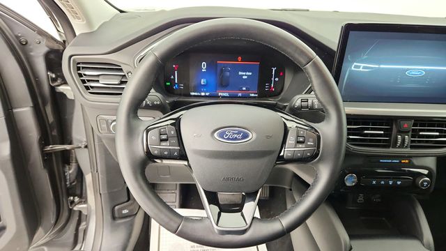 2024 Ford Escape Active AWD with Tech Pack #1 - 22945457 - 12