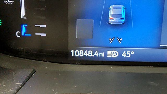 2024 Ford Escape Active AWD with Tech Pack #1 - 22945457 - 13