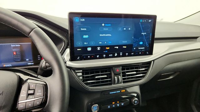 2024 Ford Escape Active AWD with Tech Pack #1 - 22945457 - 15