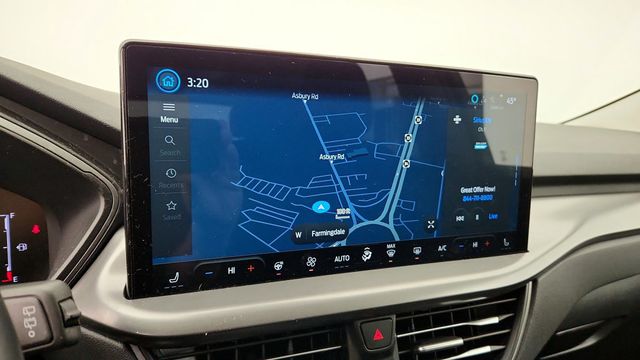 2024 Ford Escape Active AWD with Tech Pack #1 - 22945457 - 17