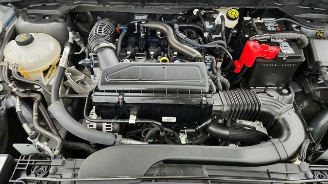 2024 Ford Escape Active AWD with Tech Pack #1 - 22945457 - 25