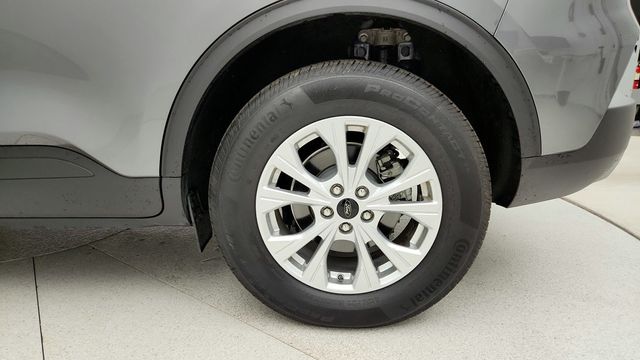 2024 Ford Escape Active AWD with Tech Pack #1 - 22945457 - 8