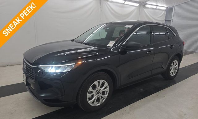 2024 Ford Escape Active FWD - 22963722 - 0