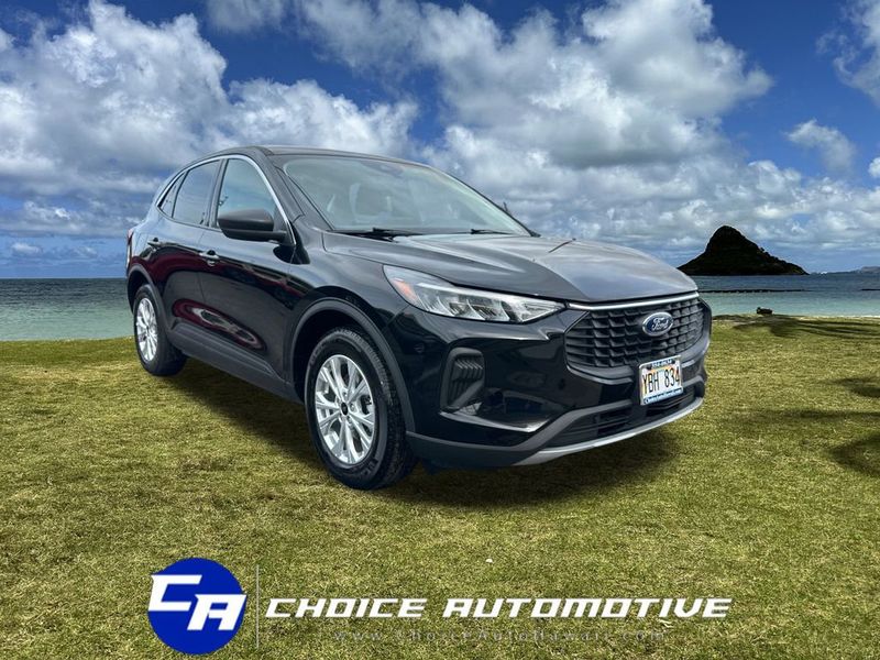 2024 Ford Escape Active FWD - 22963722 - 9