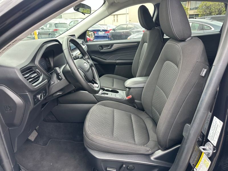2024 Ford Escape Active FWD - 22963722 - 12