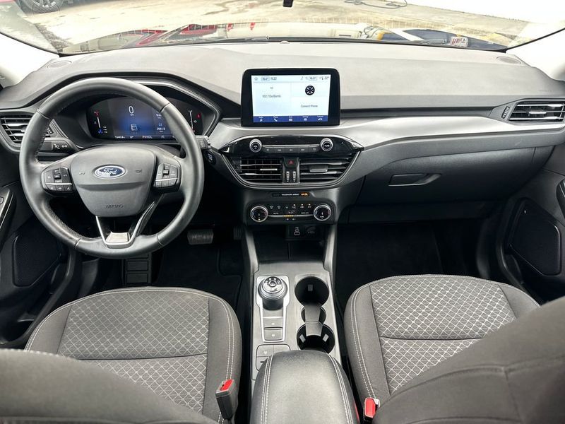 2024 Ford Escape Active FWD - 22963722 - 13