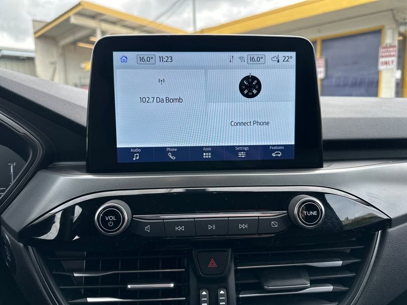 2024 Ford Escape Active FWD - 22963722 - 15