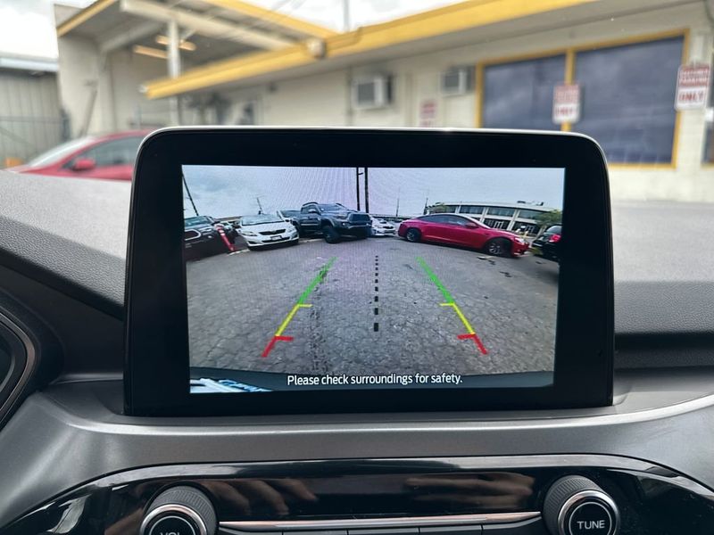 2024 Ford Escape Active FWD - 22963722 - 17