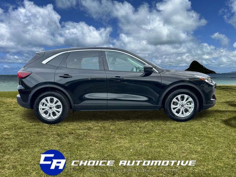 2024 Ford Escape Active FWD - 22963722 - 8