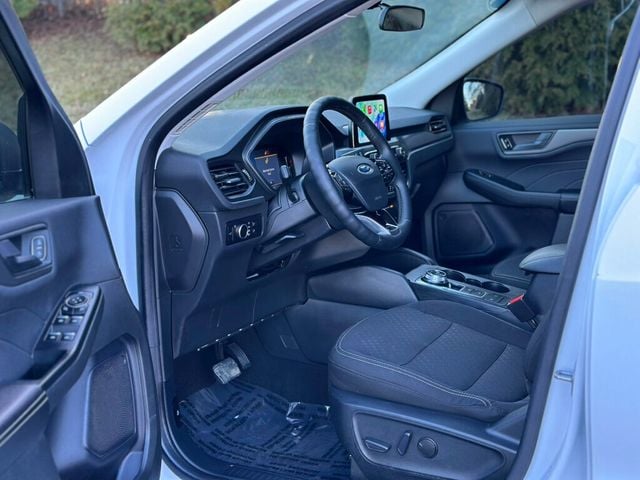 2024 Ford Escape Active FWD - 22955480 - 9