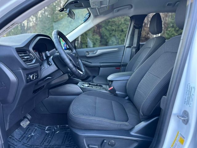 2024 Ford Escape Active FWD - 22955480 - 11
