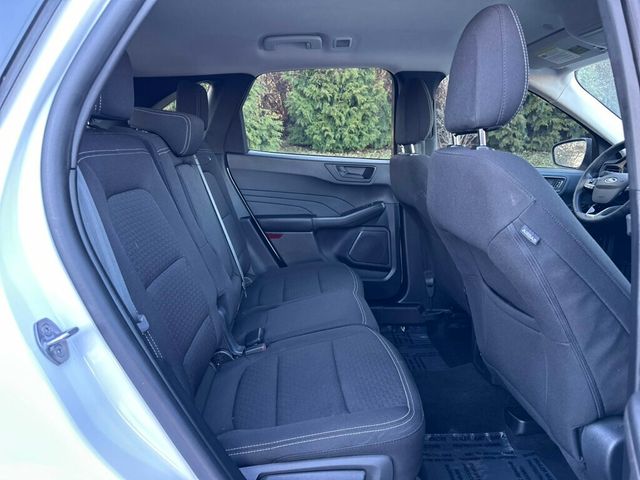 2024 Ford Escape Active FWD - 22955480 - 17