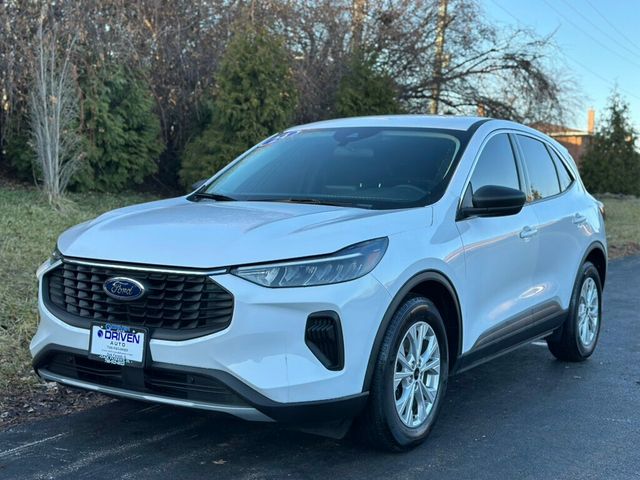 2024 Ford Escape Active FWD - 22955480 - 1