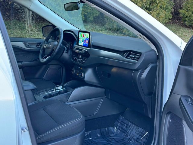 2024 Ford Escape Active FWD - 22955480 - 22