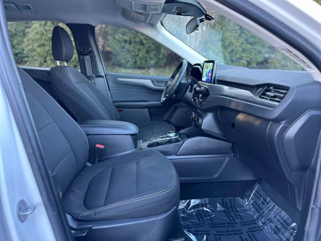2024 Ford Escape Active FWD - 22955480 - 24