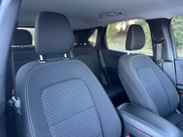 2024 Ford Escape Active FWD - 22955480 - 25