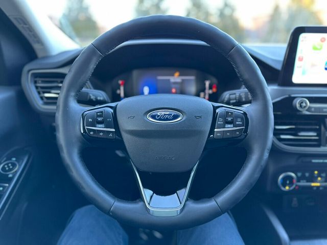 2024 Ford Escape Active FWD - 22955480 - 26