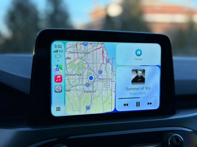 2024 Ford Escape Active FWD - 22955480 - 29