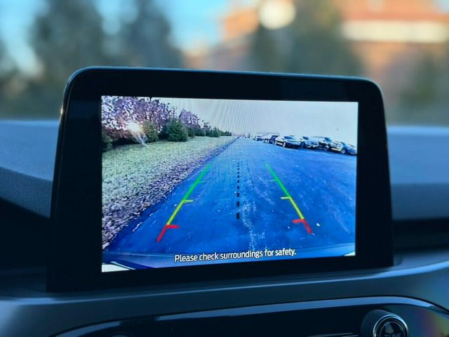 2024 Ford Escape Active FWD - 22955480 - 30