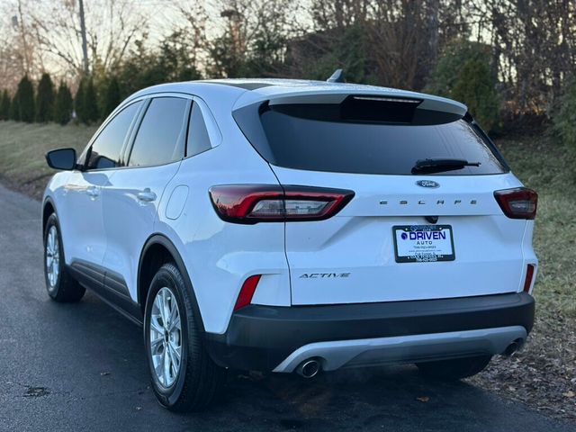 2024 Ford Escape Active FWD - 22955480 - 3