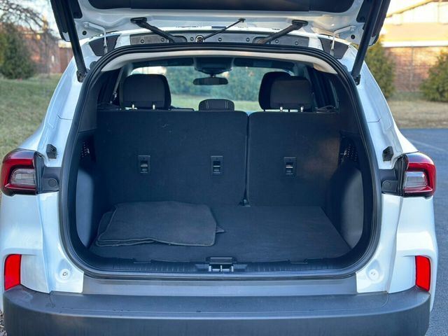 2024 Ford Escape Active FWD - 22955480 - 4