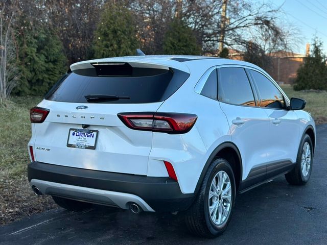 2024 Ford Escape Active FWD - 22955480 - 5