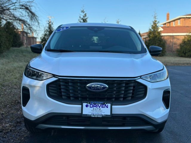 2024 Ford Escape Active FWD - 22955480 - 8